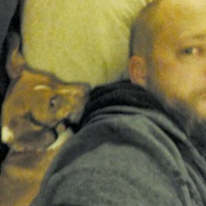 Meet your Posher, Sean